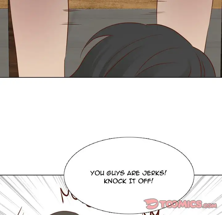 The Giving Girl Chapter 19 Page 33