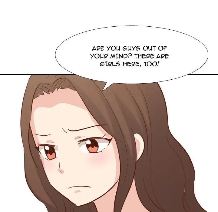 The Giving Girl Chapter 19 Page 35