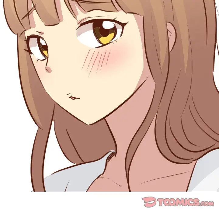 The Giving Girl Chapter 19 Page 39