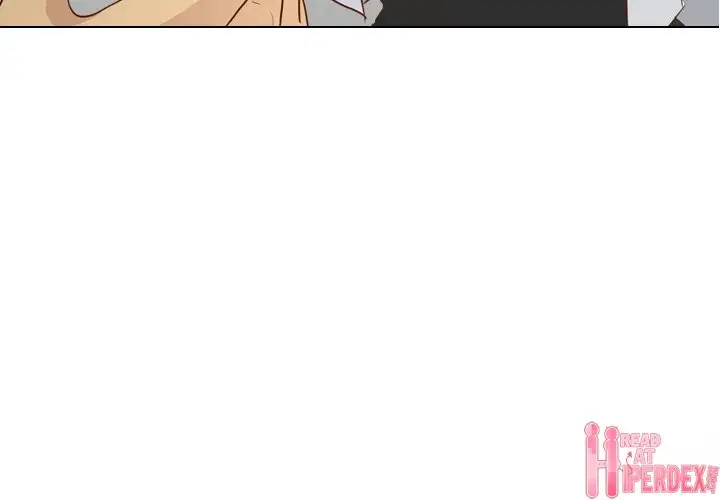 The Giving Girl Chapter 19 Page 4