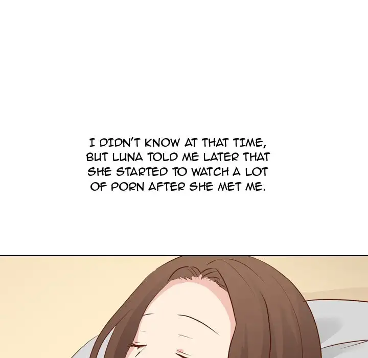 The Giving Girl Chapter 19 Page 54