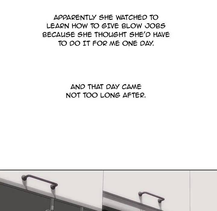 The Giving Girl Chapter 19 Page 56