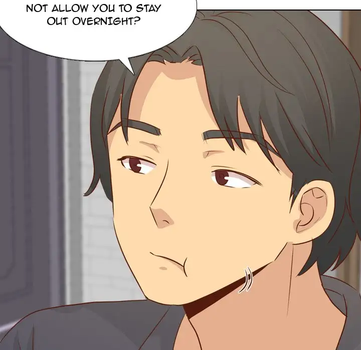 The Giving Girl Chapter 19 Page 60