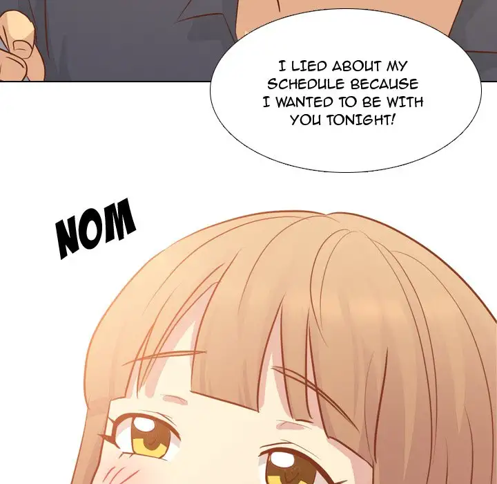 The Giving Girl Chapter 19 Page 61