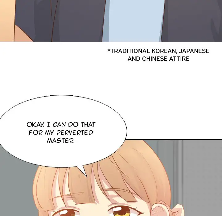 The Giving Girl Chapter 19 Page 66