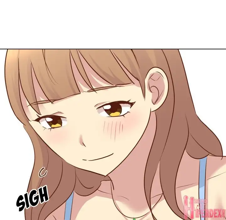 The Giving Girl Chapter 19 Page 68