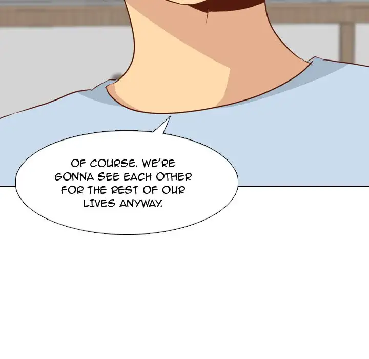 The Giving Girl Chapter 19 Page 71