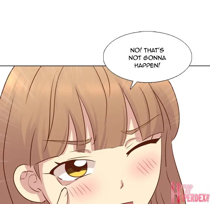 The Giving Girl Chapter 19 Page 74