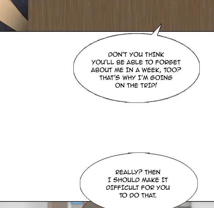 The Giving Girl Chapter 19 Page 77