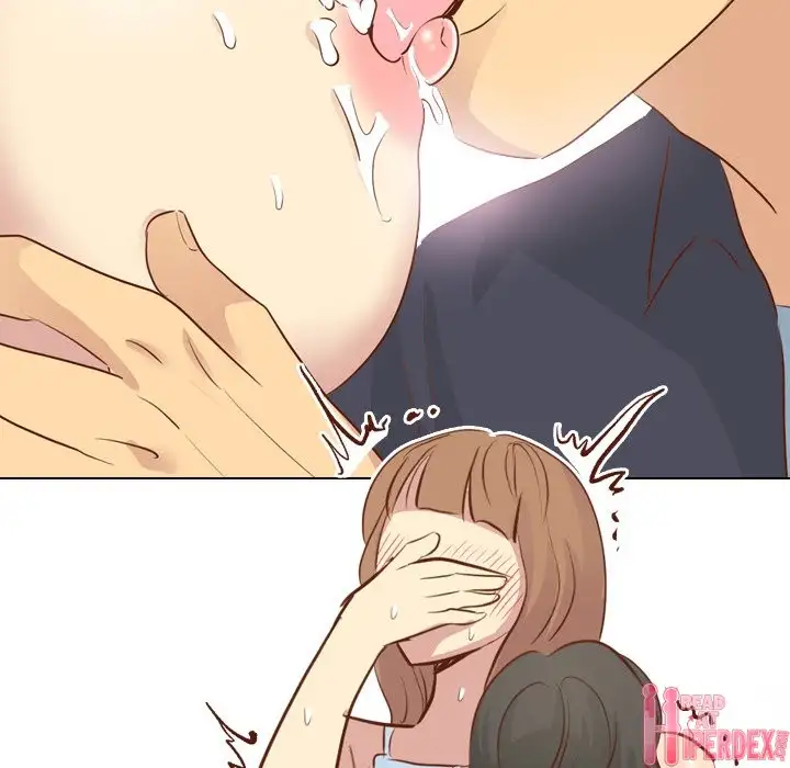 The Giving Girl Chapter 19 Page 80