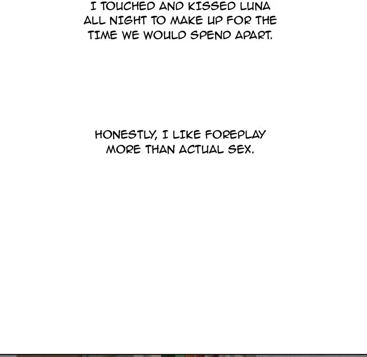 The Giving Girl Chapter 19 Page 83
