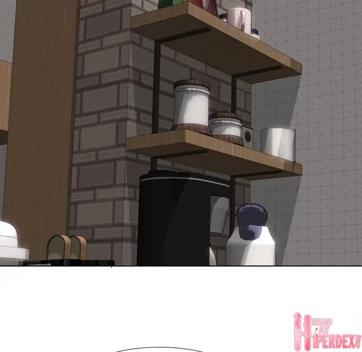 The Giving Girl Chapter 19 Page 84