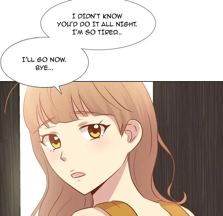 The Giving Girl Chapter 19 Page 85