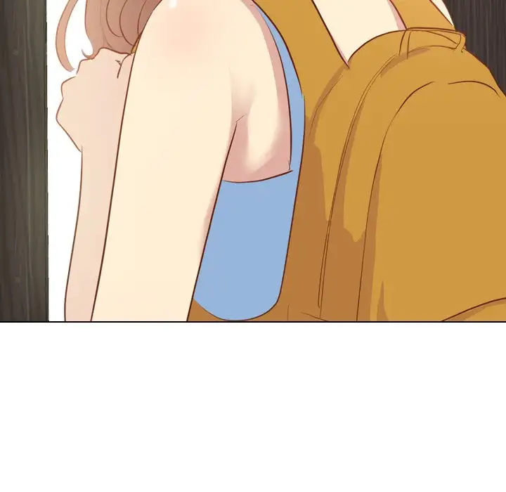 The Giving Girl Chapter 19 Page 86