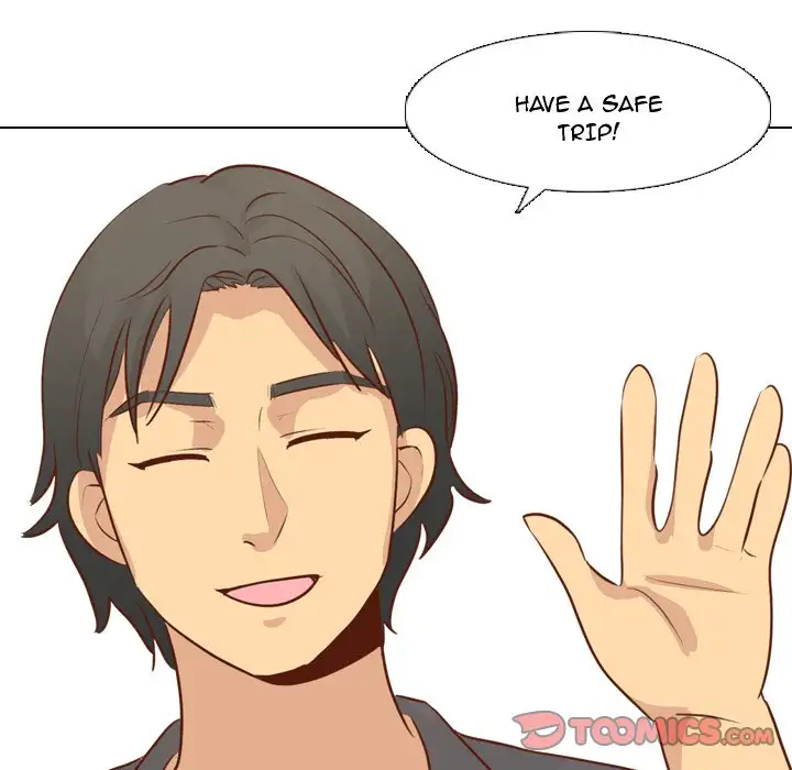 The Giving Girl Chapter 19 Page 87