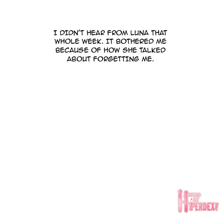 The Giving Girl Chapter 19 Page 90