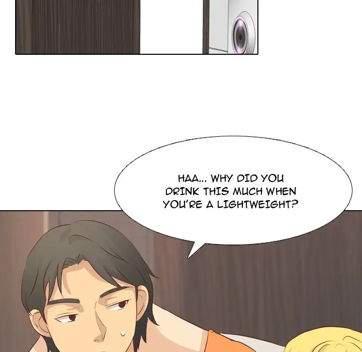 The Giving Girl Chapter 19 Page 92