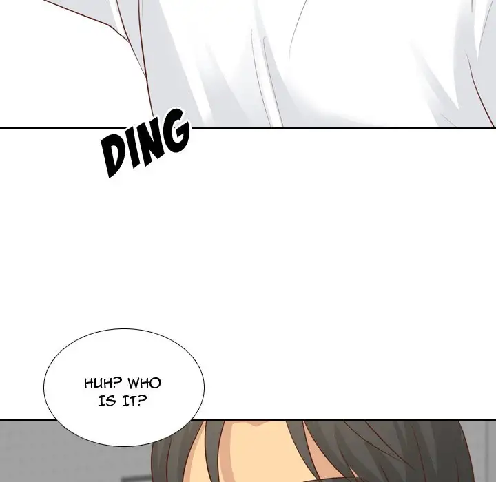 The Giving Girl Chapter 19 Page 98