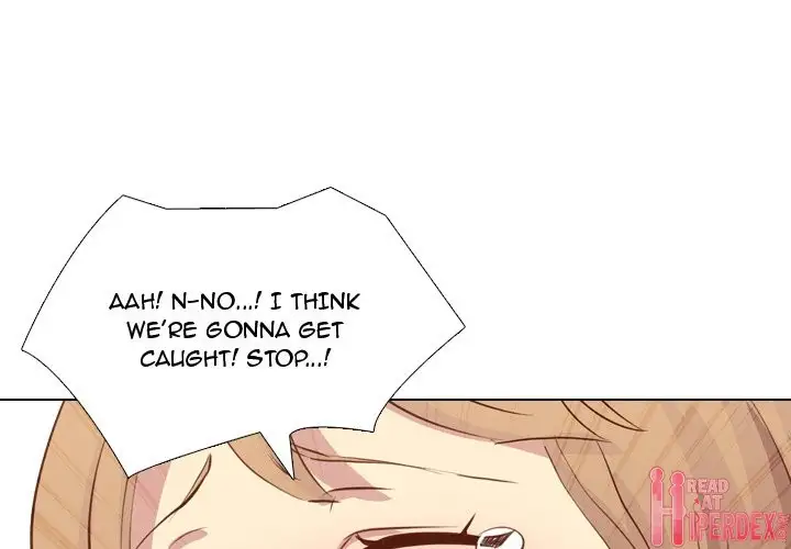 The Giving Girl Chapter 20 Page 1