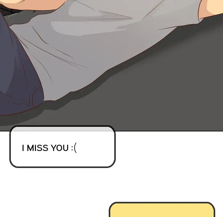 The Giving Girl Chapter 20 Page 100