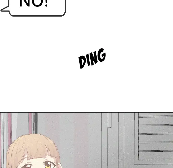 The Giving Girl Chapter 20 Page 113