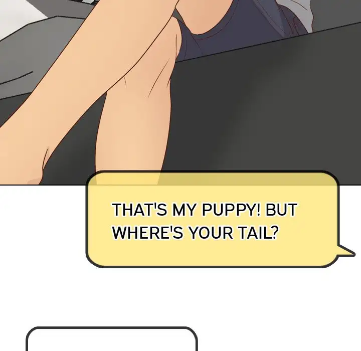 The Giving Girl Chapter 20 Page 119