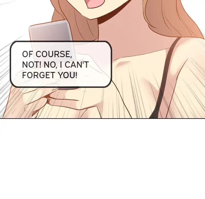 The Giving Girl Chapter 20 Page 125