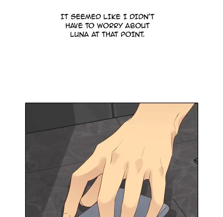 The Giving Girl Chapter 20 Page 126