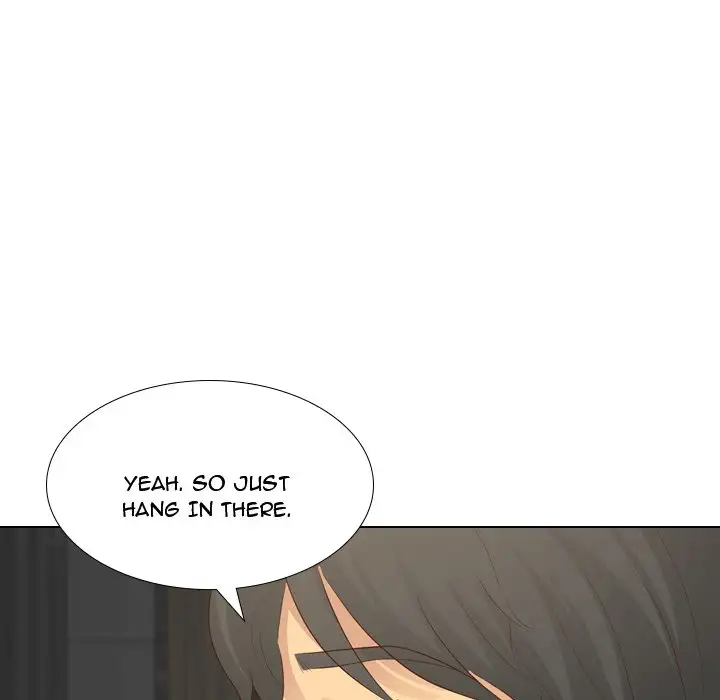 The Giving Girl Chapter 20 Page 132