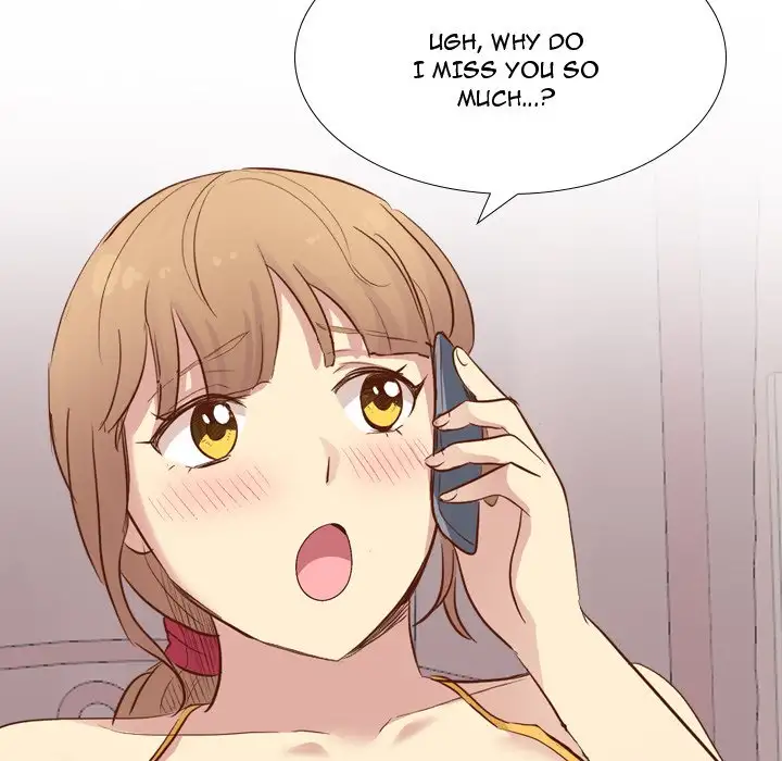 The Giving Girl Chapter 20 Page 134