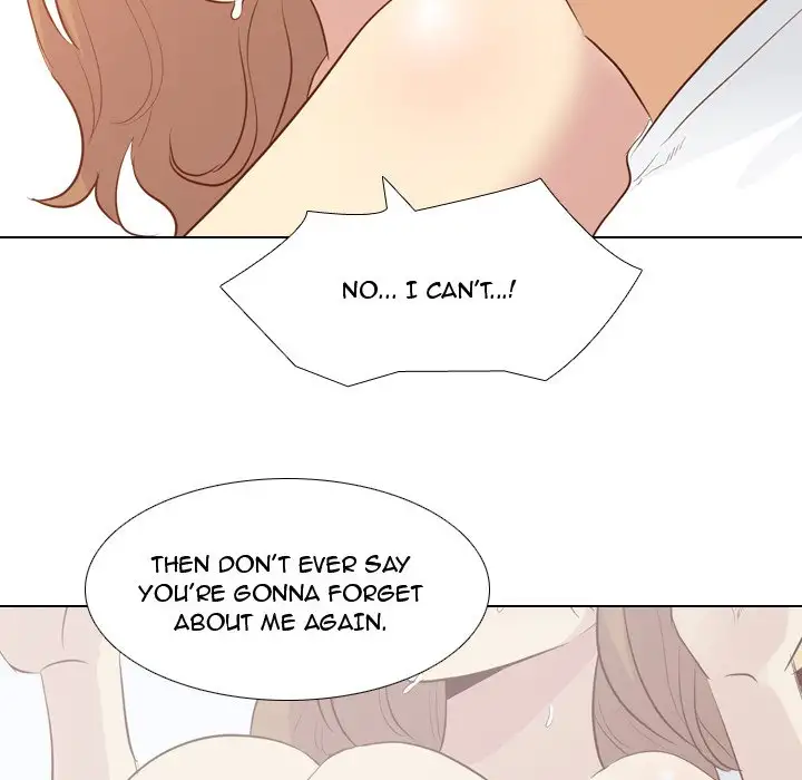 The Giving Girl Chapter 20 Page 25