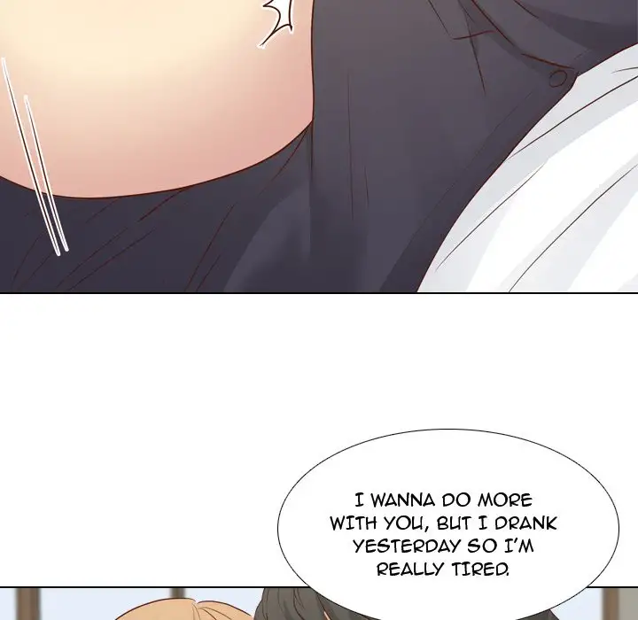 The Giving Girl Chapter 20 Page 28