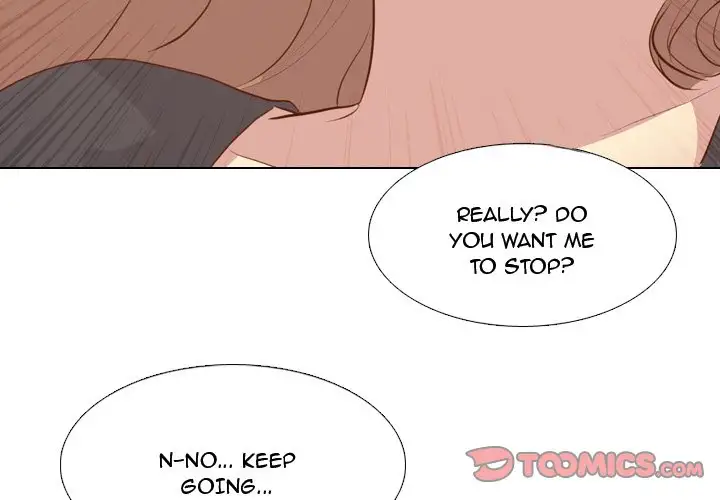 The Giving Girl Chapter 20 Page 3