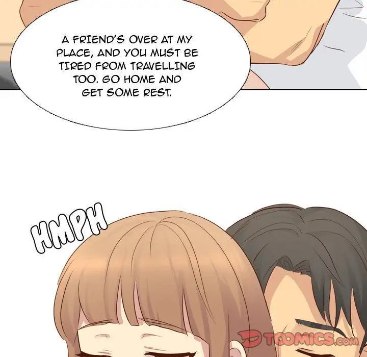 The Giving Girl Chapter 20 Page 30