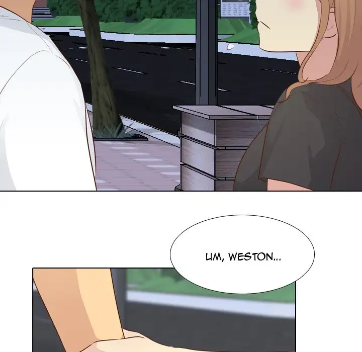 The Giving Girl Chapter 20 Page 35