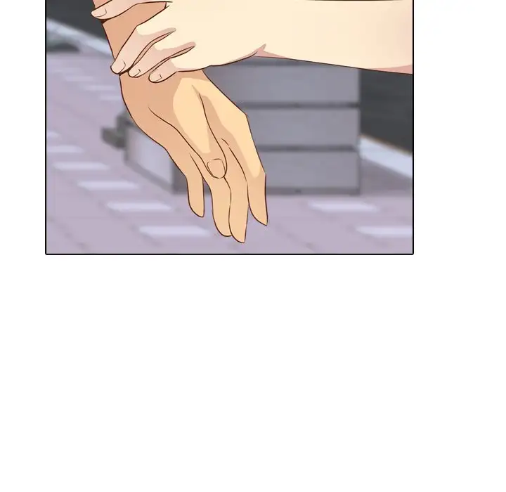 The Giving Girl Chapter 20 Page 36