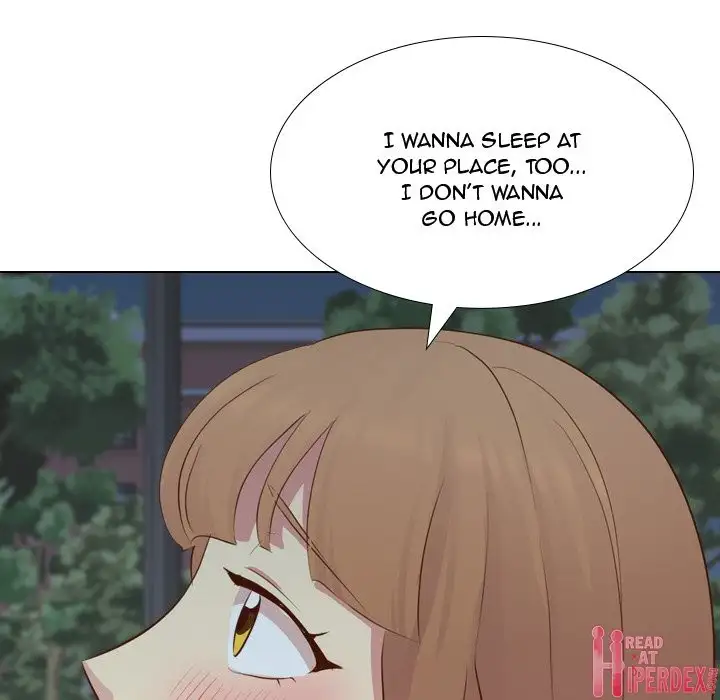 The Giving Girl Chapter 20 Page 37