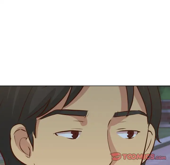 The Giving Girl Chapter 20 Page 39