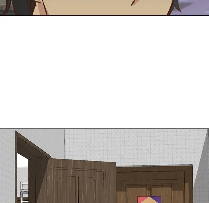 The Giving Girl Chapter 20 Page 40