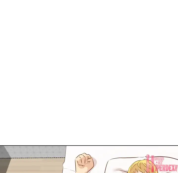 The Giving Girl Chapter 20 Page 42