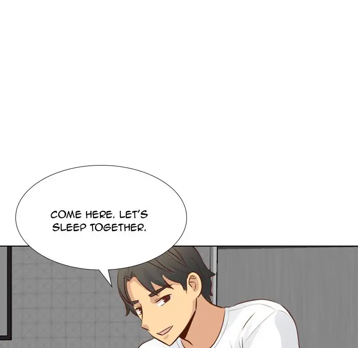 The Giving Girl Chapter 20 Page 44