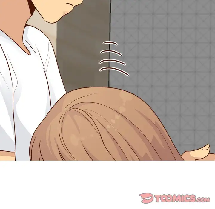 The Giving Girl Chapter 20 Page 48