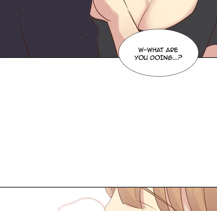The Giving Girl Chapter 20 Page 50