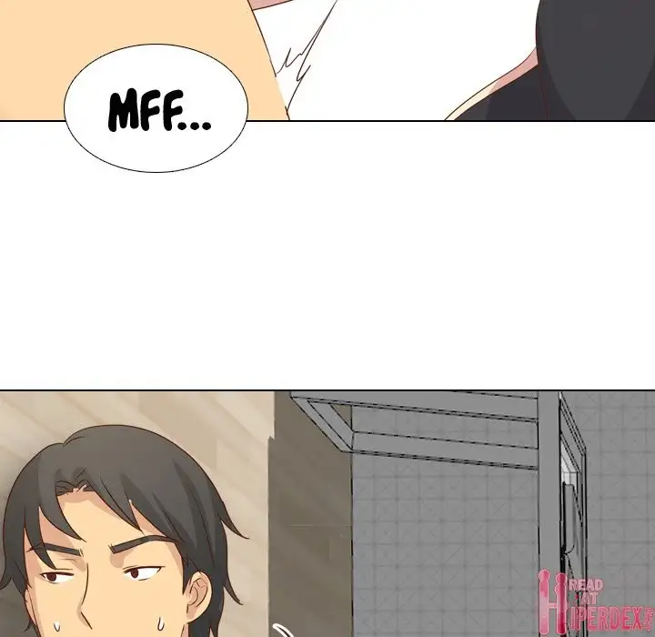 The Giving Girl Chapter 20 Page 53