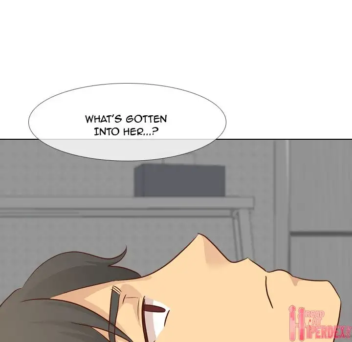 The Giving Girl Chapter 20 Page 58