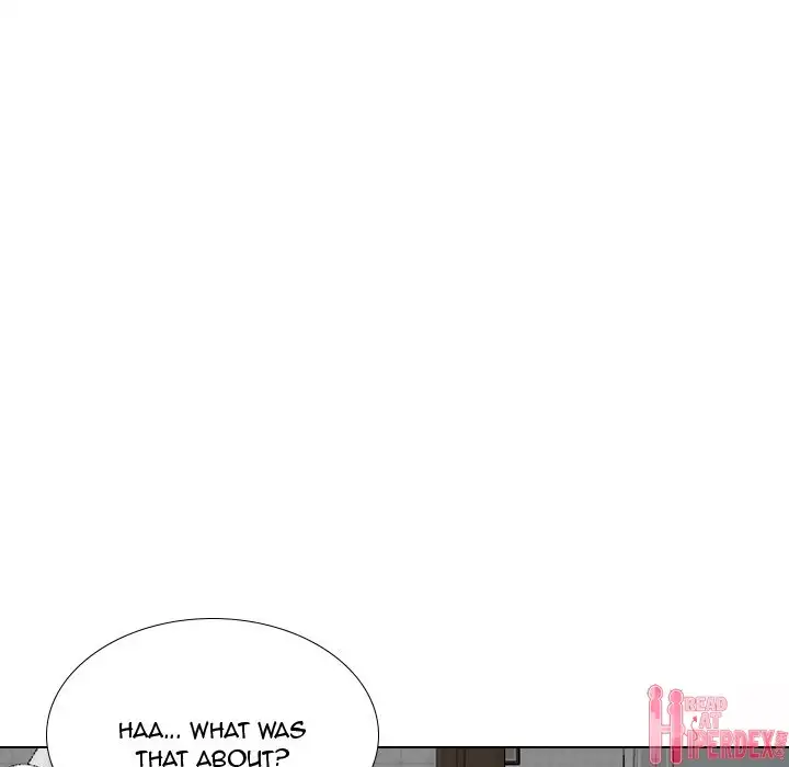 The Giving Girl Chapter 20 Page 69