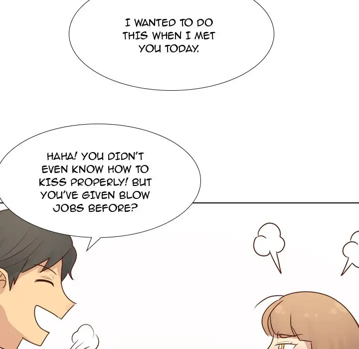 The Giving Girl Chapter 20 Page 73