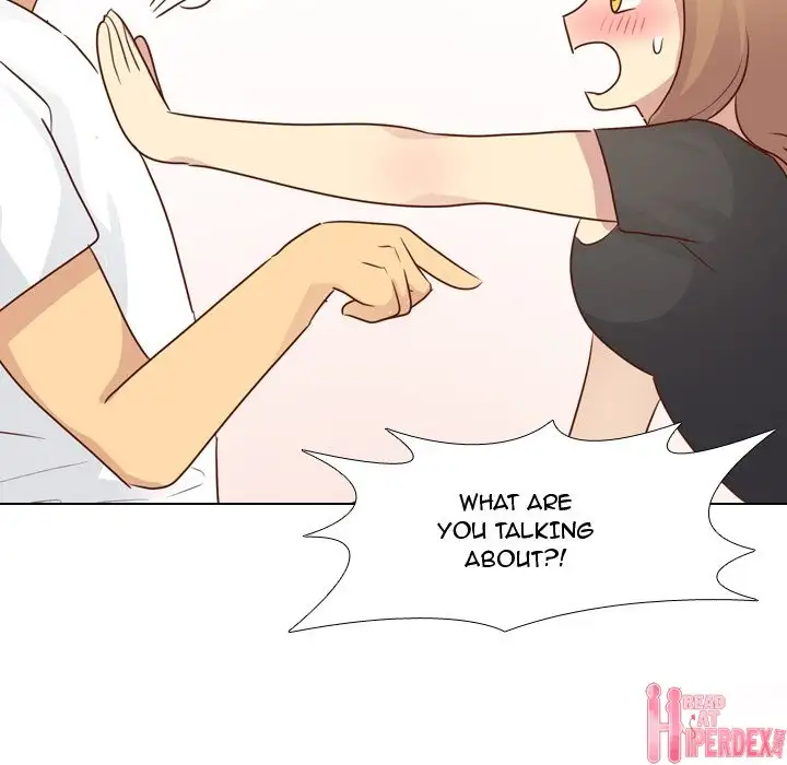 The Giving Girl Chapter 20 Page 74