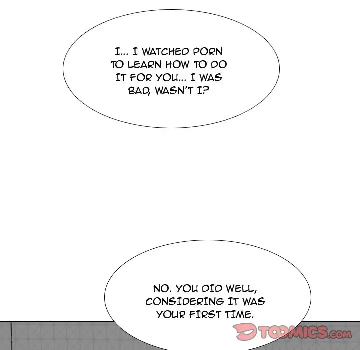 The Giving Girl Chapter 20 Page 75