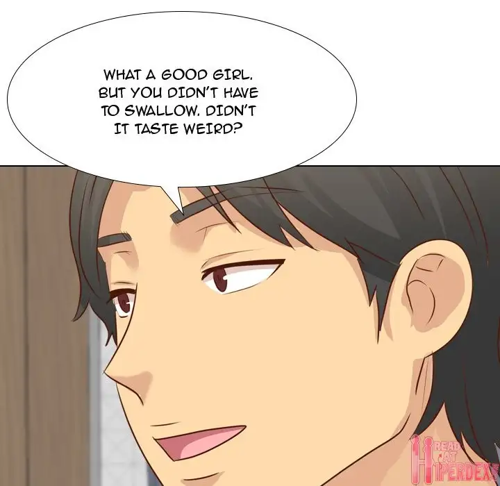 The Giving Girl Chapter 20 Page 79
